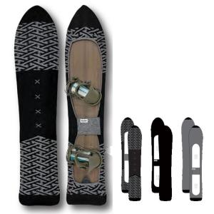 GENTEMSTICK ゲンテンスティック ネオプレーンケース ROCKET FISH 専用