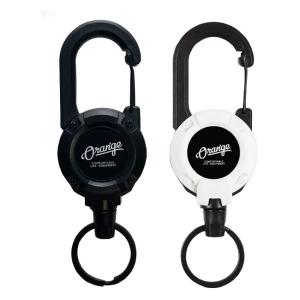 伸縮自在なリフト券延長コード ORANGE UL...の商品画像