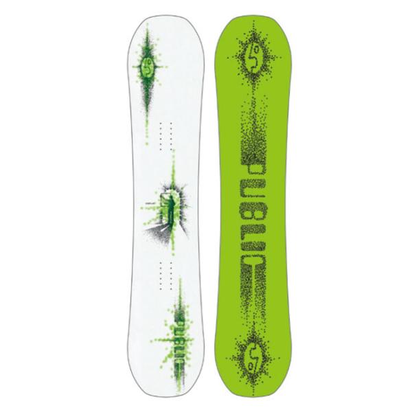 予約 パブリック PUBLIC ディスプレイ DISPLAY メンズ 26-27 スノーボード パー...