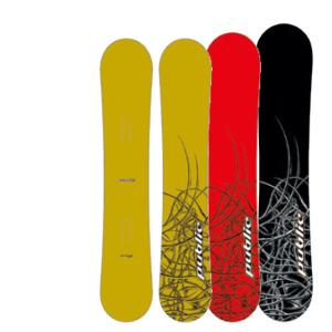 子供用パンダスノーボード★90cm★イエロー パンダボード PB-Y 雪遊びグッズ : イエロー｜Alpen Online 公式