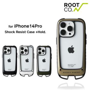 GRAVITY iPhone14Pro専用ケース ROOT CO. ルート