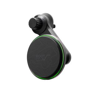 Magsafe ワイヤレス充電器 車載ホルダー