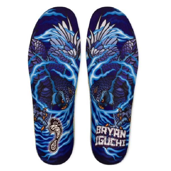 インソール REMIND INSOLE MEDIC IMPACT / Bryan Iguchi Wi...