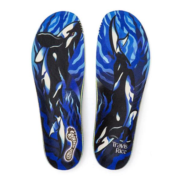 インソール REMIND INSOLE MEDIC IMPACT / Travis Rice - K...