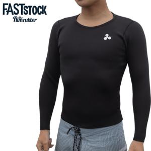 ロングジョン RINCON ICON CLASSIC RUBBER LONG JOHN LA STYLE メンズ