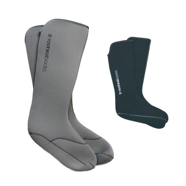 ウェット ウェーディング アウターソックス ROOTWAT ルートワット WET WADING  O...