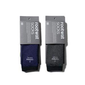 超撥水ソックス ROOTWAT ルートワット ...の詳細画像4
