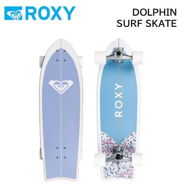 スケートボード ROXY DOLPHIN SURF SKATE 31 サーフスケート カービング サ...