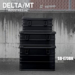 アストロプロダクツ（ASTROPRODUCTS） アルミコンテナ 48L | コンテナ