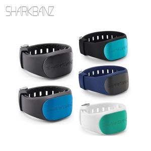 FCS サメ避けバンド サメ対策 FCS POD x SHARKBANZ シャークバンズ