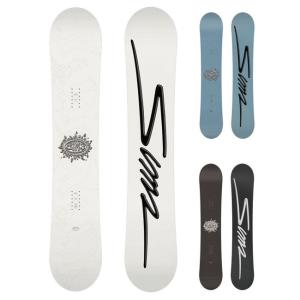 [SIMS]BOWL SQUAD + [FLUX]PR スノボセット売り スノボセット SIMS シムス BOWL SQUAD FLUX PR メンズ ムラサキ