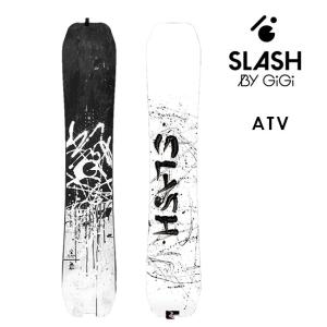 SLASH（スラッシュ） スノーボード SLASH HAPPY PLACE TOP ART