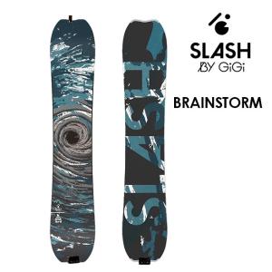 SLASH スノーボード SLASH（スラッシュ） スノーボード SLASH HAPPY PLACE TOP ART