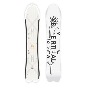 SLASH（スラッシュ） スノーボード SLASH HAPPY PLACE TOP ART