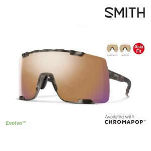SMITH（スミス） サングラス SMITH Embark Black 偏光レンズ スポーツ