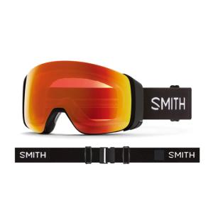 SMITH（スミス） ゴーグル I/O MAG アイオーマグ / BLACK 調光レンズ