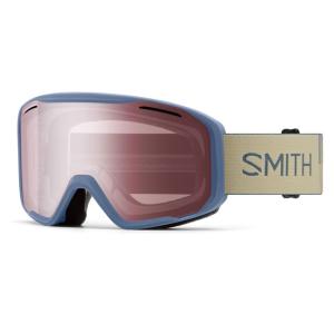 SMITH（スミス） ゴーグル 4D MAG MARION HAERTY AC 25-26 フォーディ