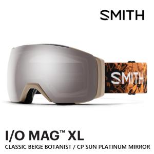 SMITH（スミス） ゴーグル I/O MAG KOMODO 26-27 アーリー限定 クロマ