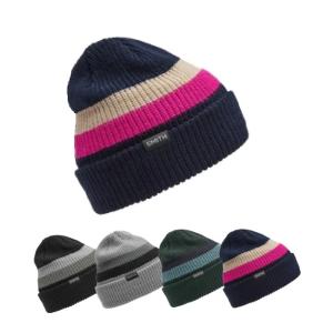 スミス SMITH Mate Beanie ビーニー ニット帽 スノーボード スキー 秋冬