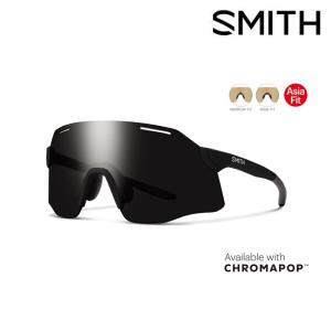 SMITH（スミス） Momentum モメンタム サングラス アジアンフィット