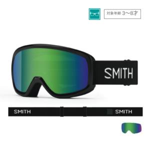 SMITH スミス ゴーグル SNOWDAY ...の詳細画像1