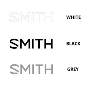 スミス ステッカー SMITH STICKER...の詳細画像1
