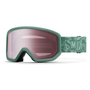 SMITH（スミス） 25-26 SMITH ゴーグル Transfer トランスファー