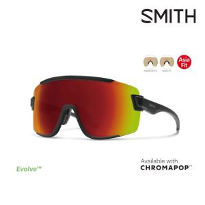 SMITH（スミス） Wildcat Asia Fit ワイルドキャット Matte Black CP