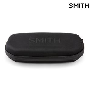 サングラスケース SMITH SUNGLASS ZIPPER CASE Small ハードケースの商品画像