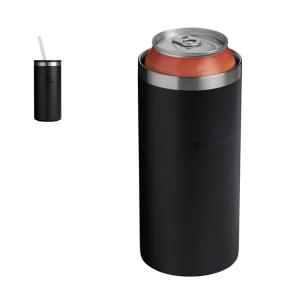 スタンレー エブリデイ缶クーラーカップ 500ml  STANLEY The Everyday 缶クーラー タンブラー ステンレス｜GOLGODAヤフーショップ
