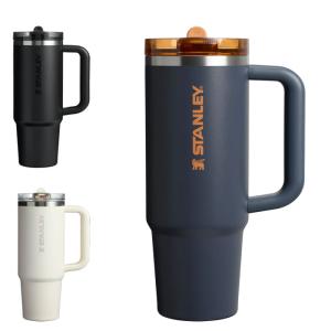 STANLEY（スタンレー） 水筒 タンブラー 保冷 NEON H2.0 真空スリム