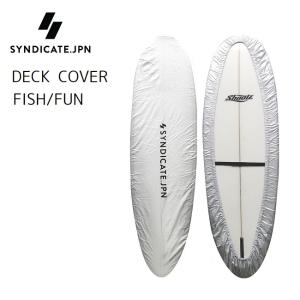 SYNDICATE（シンジケート） ハードケース SYNDICATE JPN BOARD BAG FUN