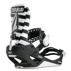 FLUX BINDINGS（フラックスバインディング） 予約 26-27 サーティー