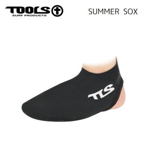 ボディーボードフィンソックス TOOLS SUMMER SOX BODYBOARD FIN