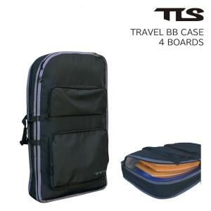 TOOLS TLS TOOLS トゥールス ツールス BB用ハードケース 2 in ONE BB