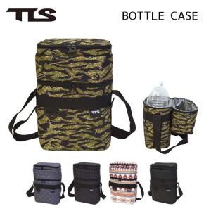 ボトルケース TOOLS TLS BOTTLE CASE 2Lペットボトルを2本収納 保温・保冷ケース サーフィン アウトドア｜golgoda