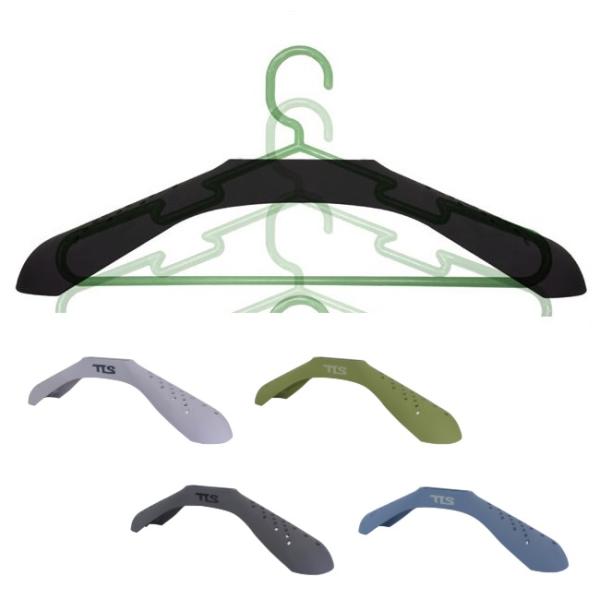 ウエットハンガー TOOLS TLS WET HANGER ハンガー セミドライ ドライスーツ フル...