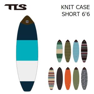 SYNDICATE.JPN『ニットケース ショートボード用 6'7』 SYNDICATE ニットケース JPN シンジケート SHORT KNIT CASE 6'7