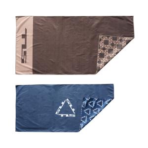 TOOLS TLS TOOLS トゥールス ツールス BEACH TOWEL ビーチタオル