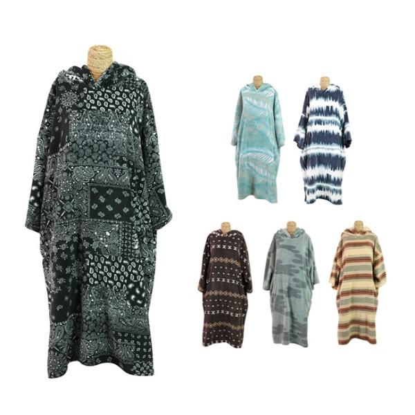 お着替えポンチョ TOOLS Micro Poncho BASIC ツールス マイクロポンチョ マイ...
