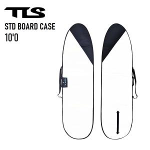 サーフボード ケース TOOLS STD BOARD CASE 10'0 ロングボード シングルフィン｜GOLGODAヤフーショップ