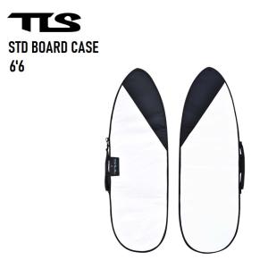 サーフボード ケース TOOLS STD BOARD CASE 6'6 ショートボード ミニボード フィッシュボード｜GOLGODAヤフーショップ