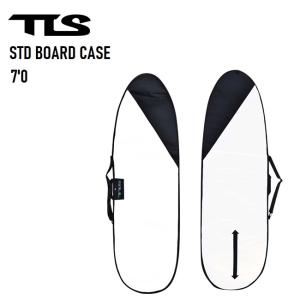 サーフボード ケース TOOLS STD BOARD CASE 7'0 ファンボード ミッドレングス フィッシュボード｜golgoda