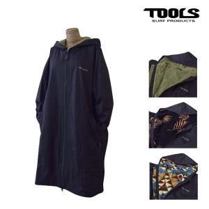 AXXE CLASSIC アックス クラシック × Blue. PACKABLE 3WAY PONCHO