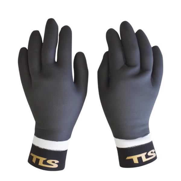 サーフグローブ TOOLS TLS A-MAX GLOVE 2mm  グローブ サーフィン 冬用 メ...