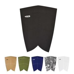 FCS - FCS T3 FISH デッキパッド 楽天市場】FCS T-3 FISH TRACTION / エフシーエス T3 フィッシュ