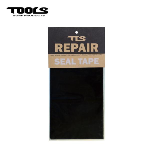 リペアーグッズ TOOLS WET修理 シールテープ ウェットスーツ修理 アイロンで簡単修理 春夏 ...