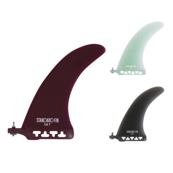 シングルフィン 9インチ TLS TOOLS STANDARD FIN SINGLE 9 ロングボー...