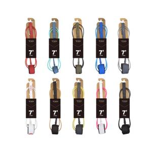TOOLS リーシュコード 7ft サーフィン サーフボード 24 TOOLS TLS