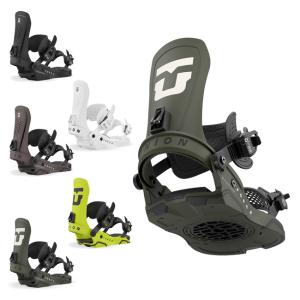 UNION FORCE ビンディング ブラック Sサイズ UNION BINDING 【23-24】UNION Force Black ユニオン フォース
